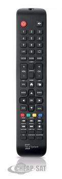 32 SMART HD  Smart TV By TELESYSTEM/